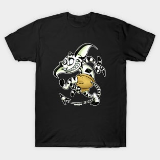 Taco the Imp...hog? T-Shirt